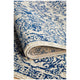 Rug Culture Evoke 256 Blue Indoor Rug 230 x 160cm – view 5
