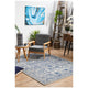 Rug Culture Evoke 256 Blue Indoor Rug 230 x 160cm – view 7