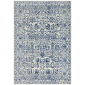 Rug Culture Evoke 256 Blue Indoor Rug 400 X 300cm