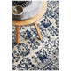 Rug Culture Evoke 256 Blue Indoor Rug 400 X 300cm – view 6