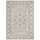 Rug Culture Evoke 261 White Rug 400 x 300cm
