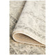 Rug Culture Evoke 261 White Rug 400 x 300cm – view 5