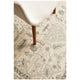 Rug Culture Evoke 261 White Rug 400 x 300cm – view 6