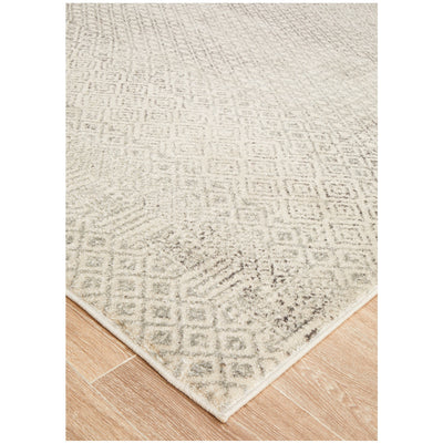 Rug Culture Evoke 265 Grey Indoor Rug 290 X 200cm