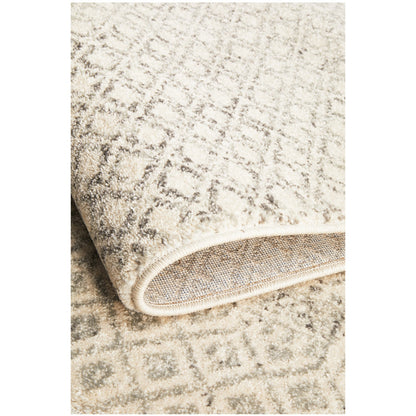 Rug Culture Evoke 265 Grey Indoor Rug 290 X 200cm