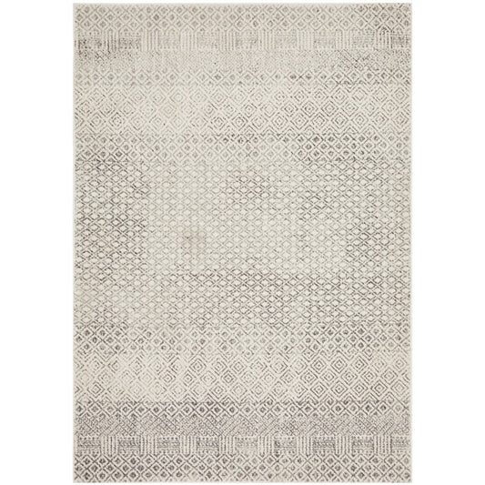 Rug Culture Evoke 265 Grey Indoor Rug 330 X 240cm - Auzzistore