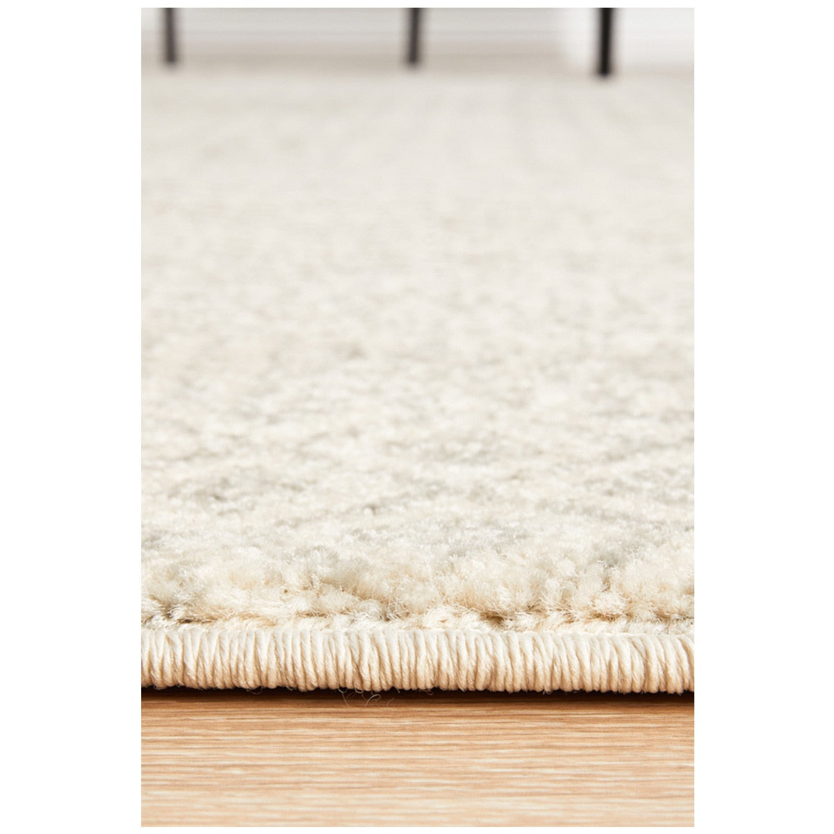 Rug Culture Evoke 265 Grey Indoor Rug 330 X 240cm
