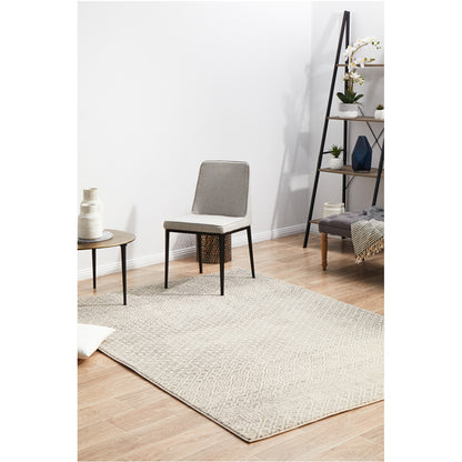 Rug Culture Evoke 265 Grey Indoor Rug 330 X 240cm