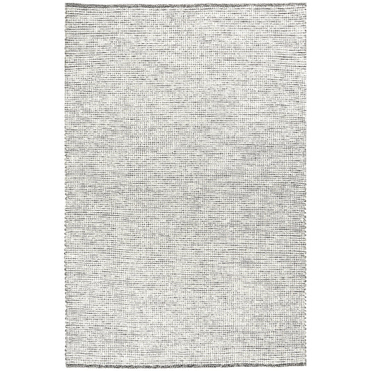 Rug Culture Loft Rug 165 x 115cm Black