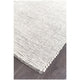 Rug Culture Loft Rug 165 x 115cm Black – view 2