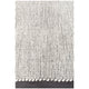 Rug Culture Loft Rug 165 x 115cm Black – view 4