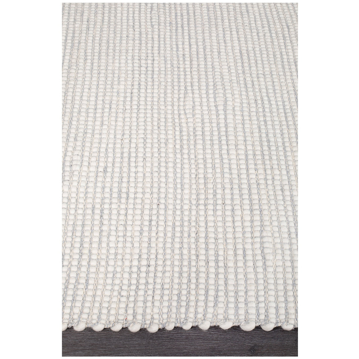 Rug Culture Loft Rug 165 x 115cm Grey