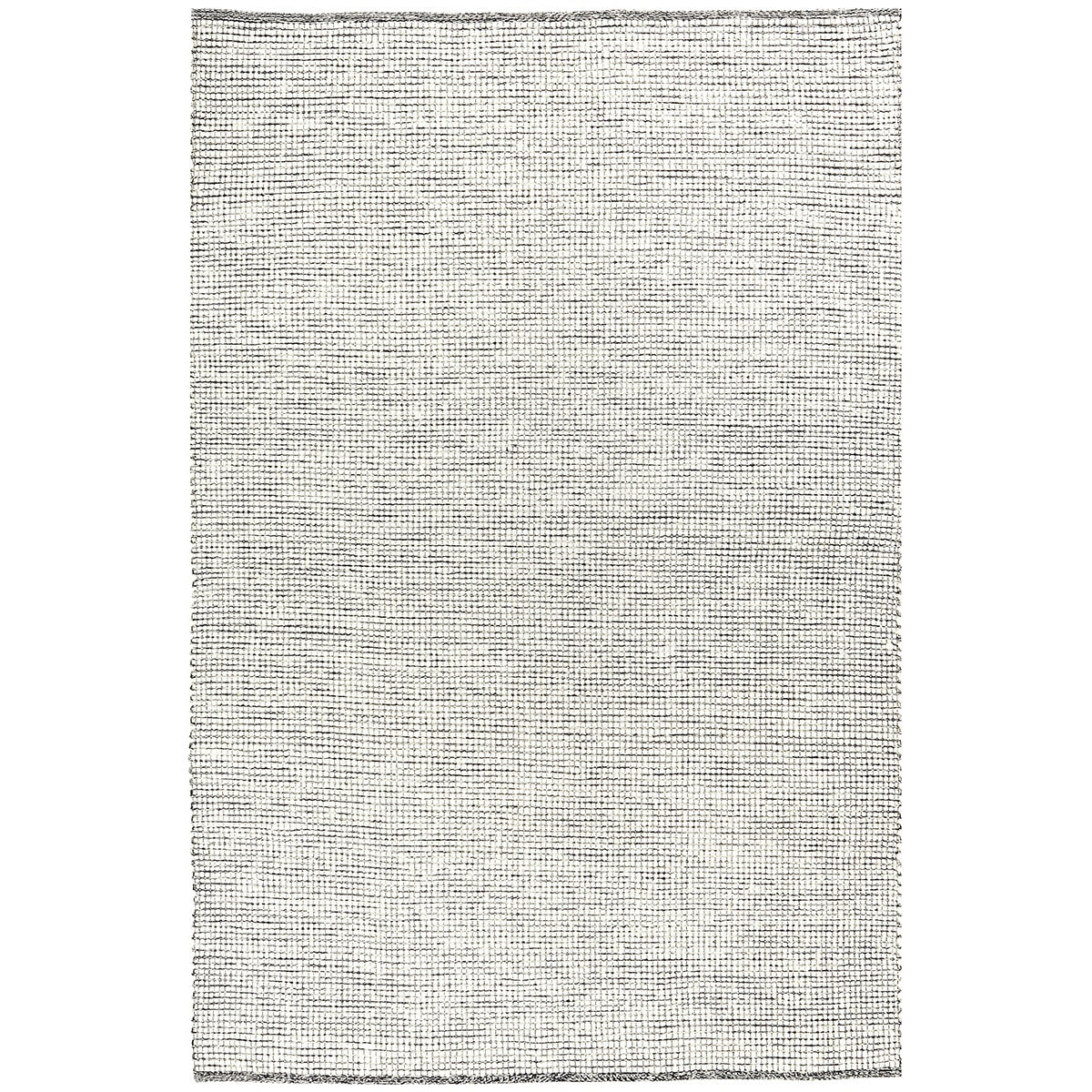 Rug Culture Loft Rug 225 x 155cm Black
