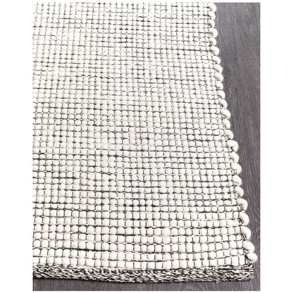 Rug Culture Loft Rug 225 x 155cm Black