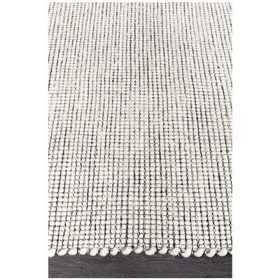 Rug Culture Loft Rug 225 x 155cm Black