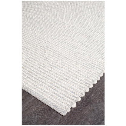Rug Culture Loft Rug 225 x 155cm Grey