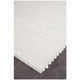 Rug Culture Loft Rug 225 x 155cm Grey – view 2