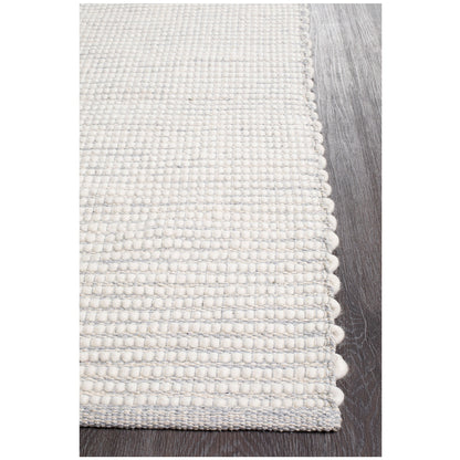Rug Culture Loft Rug 225 x 155cm Grey
