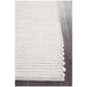 Rug Culture Loft Rug 225 x 155cm Grey – view 3
