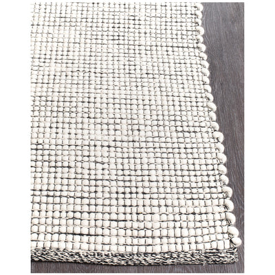 Rug Culture Loft Rug 280 x 190cm Black