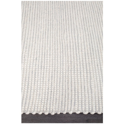 Rug Culture Loft Rug 320 x 230cm Grey