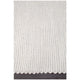 Rug Culture Loft Rug 320 x 230cm Grey – view 4