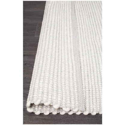 Rug Culture Loft Rug 320 x 230cm Grey
