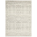 Rug Culture Mirage 351 Silver Rug 230 x 160cm