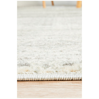 Rug Culture Mirage 351 Silver Rug 230 x 160cm