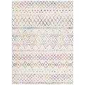Rug Culture Oasis 453 Multi Rug 230 x 160cm