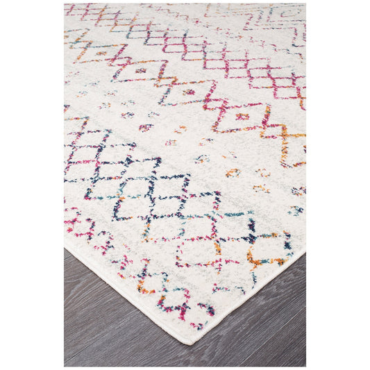 Rug Culture Oasis 453 Multi Rug 230 x 160cm – view 2