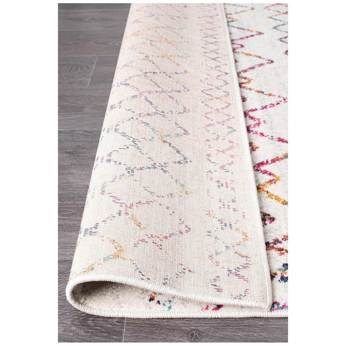 Rug Culture Oasis 453 Multi Rug 230 x 160cm