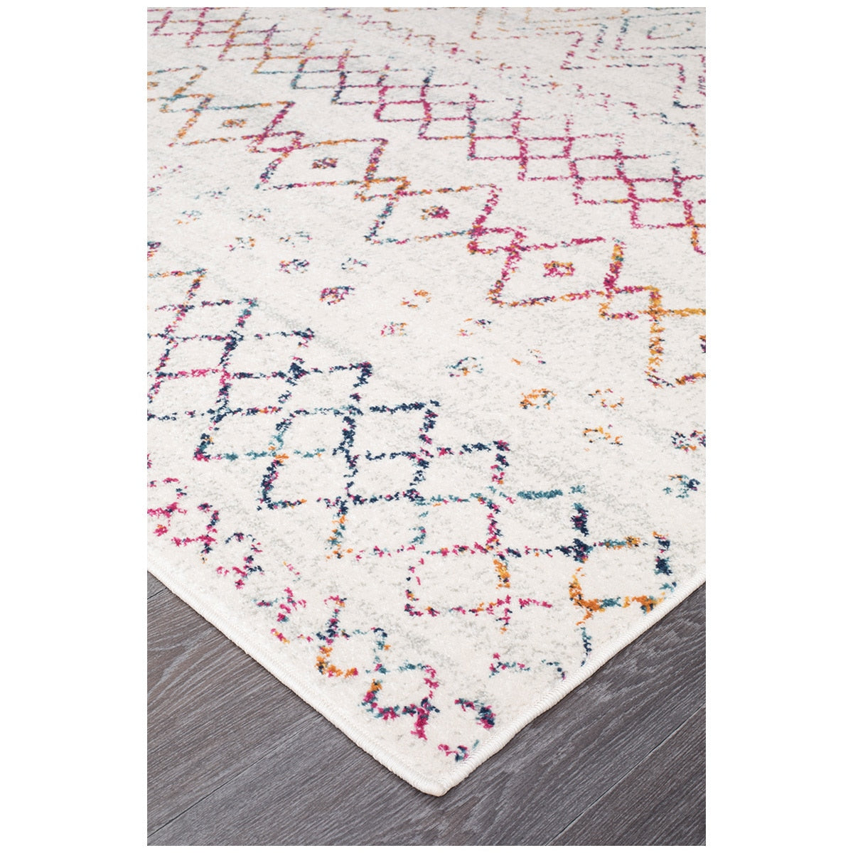 Rug Culture Oasis 453 Multi Rug 290 x 200cm