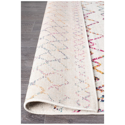 Rug Culture Oasis 453 Multi Rug 290 x 200cm