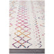 Rug Culture Oasis 453 Multi Rug 330 x 240cm – view 3