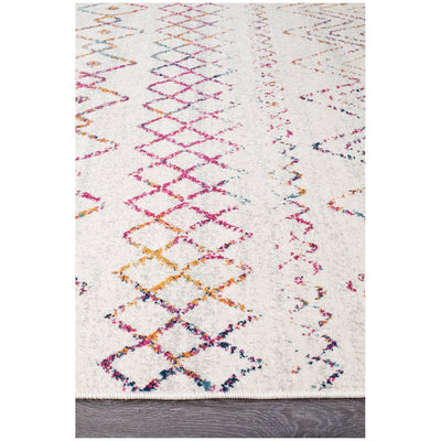 Rug Culture Oasis 453 Multi Rug 400 x 300cm