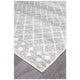 Rug Culture Oasis 454 Silver Rug 330 x 240cm – view 2