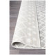 Rug Culture Oasis 454 Silver Rug 330 x 240cm – view 4