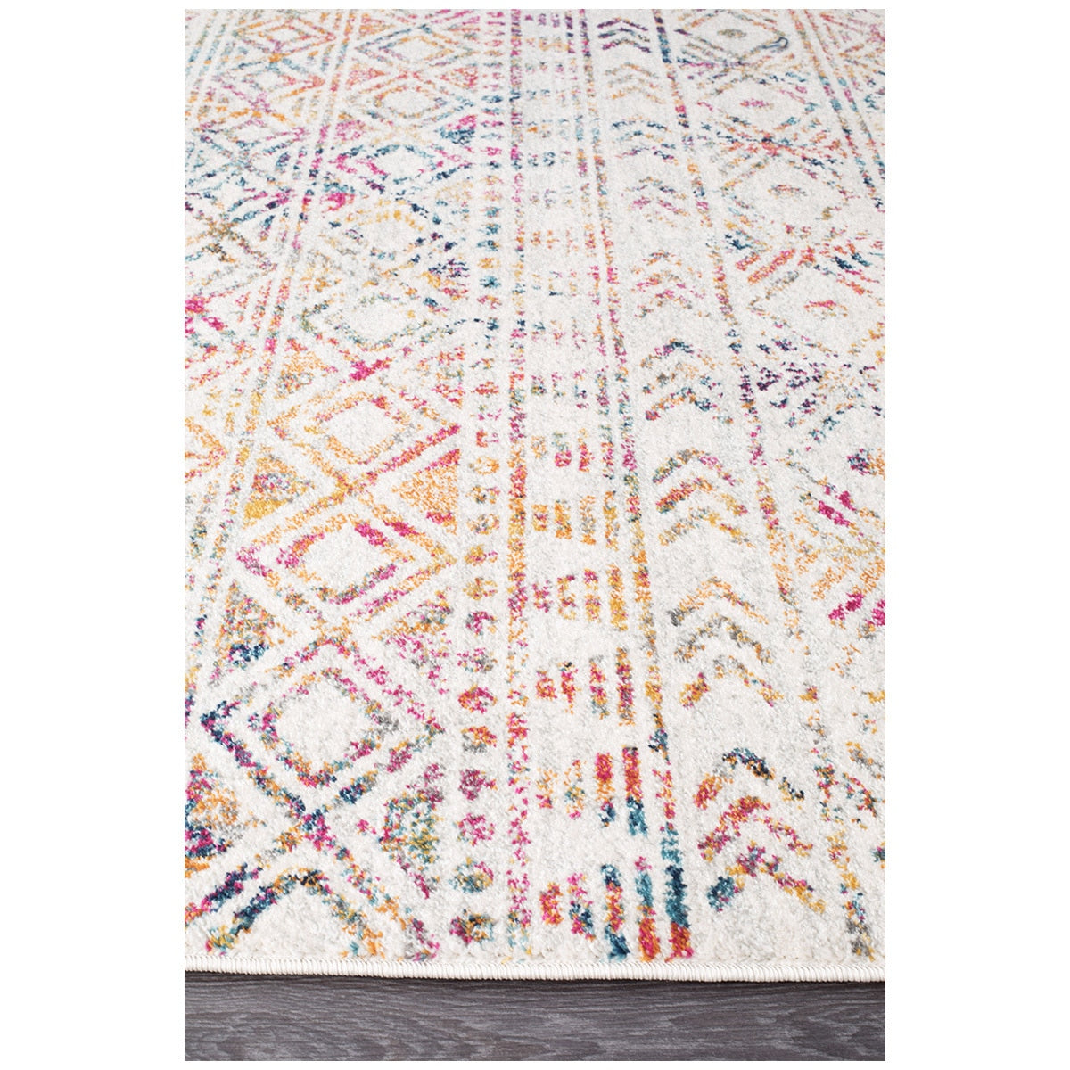 Rug Culture Oasis 456 Multi Rug 230 x 160cm