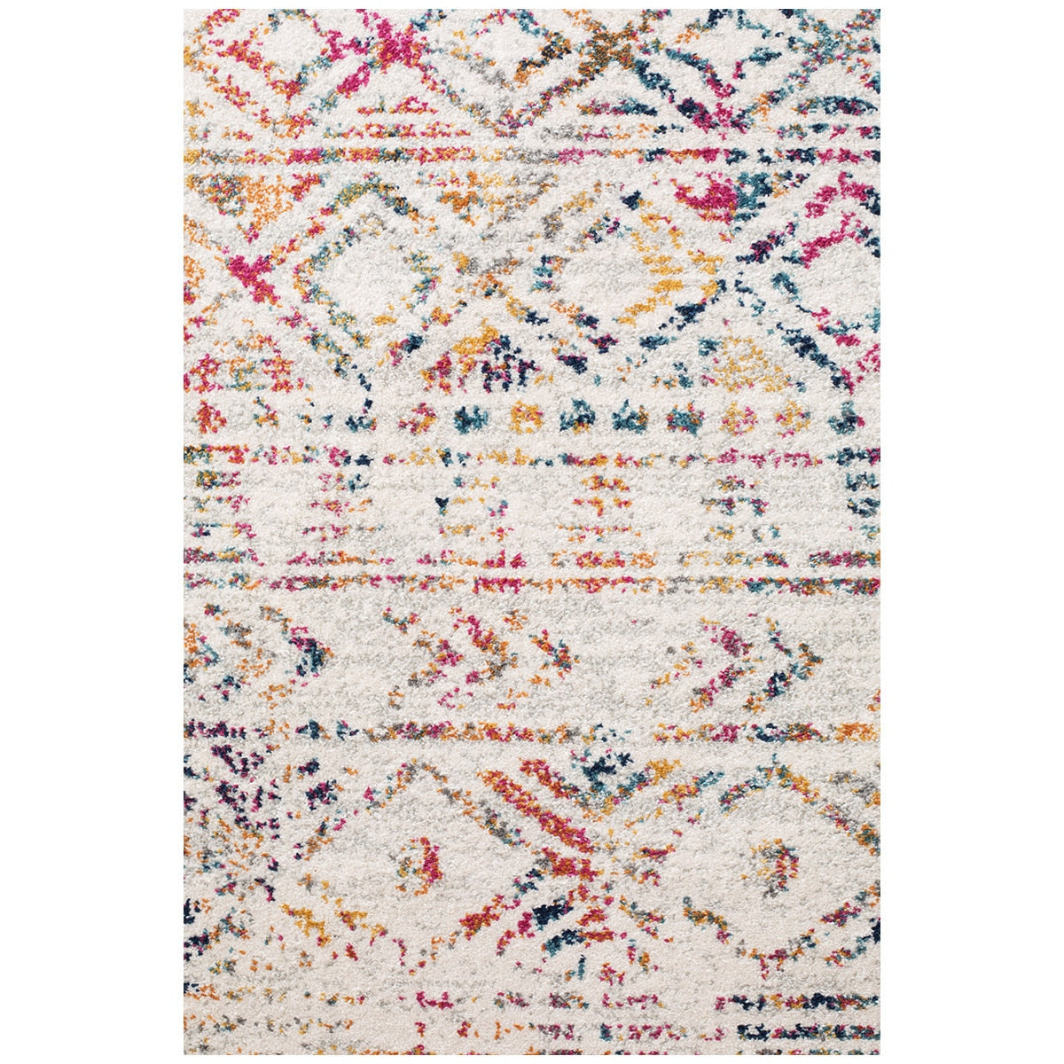 Rug Culture Oasis 456 Multi Rug 230 x 160cm