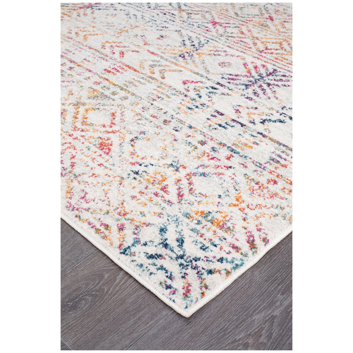 Rug Culture Oasis 456 Multi Rug 290 x 200cm