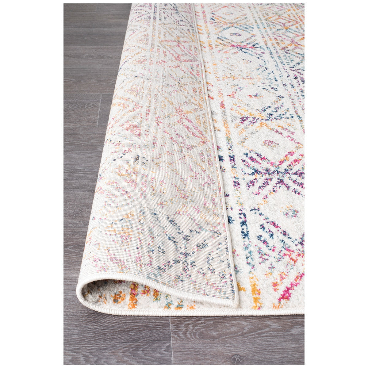 Rug Culture Oasis 456 Multi Rug 290 x 200cm