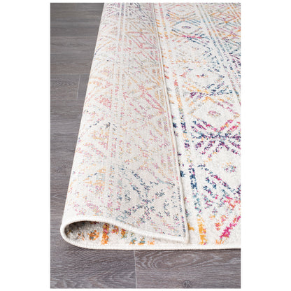 Rug Culture Oasis 456 Multi Rug 290 x 200cm
