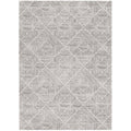 Rug Culture Oasis 457 Silver Rug 230 x 160cm