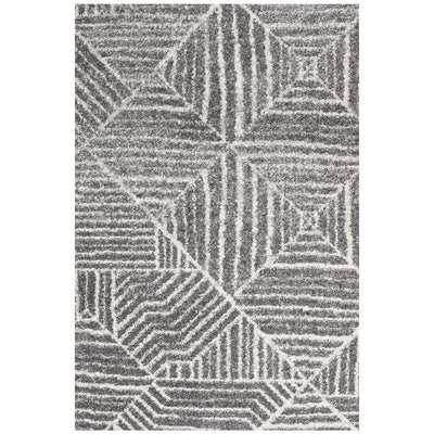 Rug Culture Oasis 457 Silver Rug 290 x 200cm