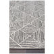 Rug Culture Oasis 457 Silver Rug 290 x 200cm – view 3