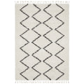 Rug Culture Saffron 11 White Rug 170 x 120cm
