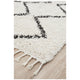 Rug Culture Saffron 11 White Rug 170 x 120cm – view 2