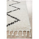 Rug Culture Saffron 11 White Rug 170 x 120cm – view 3