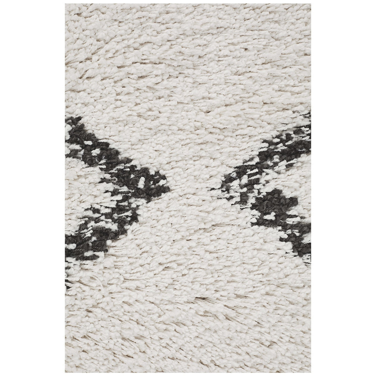 Rug Culture Saffron 11 White Rug 170 x 120cm